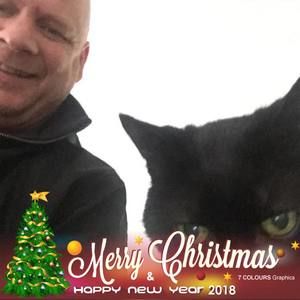 Meet your Posher, Erik